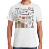 Gildan Heavy Cotton Adult T-shirt Thumbnail