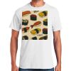 Gildan Heavy Cotton Adult T-shirt Thumbnail