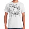 Gildan Heavy Cotton Adult T-shirt Thumbnail