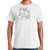 Gildan Heavy Cotton Adult T-shirt Thumbnail