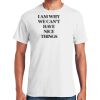 Gildan Heavy Cotton Adult T-shirt Thumbnail