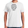 Gildan Heavy Cotton Adult T-shirt Thumbnail