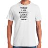 Gildan Heavy Cotton Adult T-shirt Thumbnail