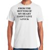 Gildan Heavy Cotton Adult T-shirt Thumbnail