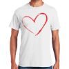 Gildan Heavy Cotton Adult T-shirt Thumbnail