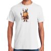 Gildan Heavy Cotton Adult T-shirt Thumbnail