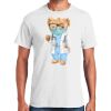 Gildan Heavy Cotton Adult T-shirt Thumbnail