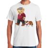 Gildan Heavy Cotton Adult T-shirt Thumbnail