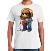 Gildan Heavy Cotton Adult T-shirt Thumbnail