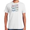 Gildan Heavy Cotton Adult T-shirt Thumbnail