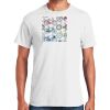 Gildan Heavy Cotton Adult T-shirt Thumbnail