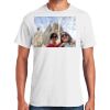 Gildan Heavy Cotton Adult T-shirt Thumbnail