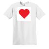 Gildan Heavy Cotton Adult T-shirt Thumbnail
