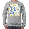 Heavy Blend Adult Crewneck Sweatshirt Thumbnail