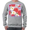 Heavy Blend Adult Crewneck Sweatshirt Thumbnail