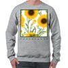 Heavy Blend Adult Crewneck Sweatshirt Thumbnail