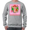 Heavy Blend Adult Crewneck Sweatshirt Thumbnail