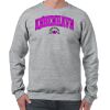 Heavy Blend Adult Crewneck Sweatshirt Thumbnail