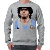 Heavy Blend Adult Crewneck Sweatshirt Thumbnail