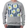 Heavy Blend Adult Crewneck Sweatshirt Thumbnail