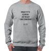 Heavy Blend Adult Crewneck Sweatshirt Thumbnail