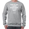 Heavy Blend Adult Crewneck Sweatshirt Thumbnail