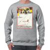 Heavy Blend Adult Crewneck Sweatshirt Thumbnail