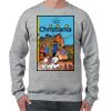 Heavy Blend Adult Crewneck Sweatshirt Thumbnail