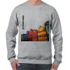 Heavy Blend Adult Crewneck Sweatshirt Thumbnail