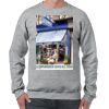 Heavy Blend Adult Crewneck Sweatshirt Thumbnail