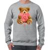 Heavy Blend Adult Crewneck Sweatshirt Thumbnail