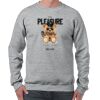 Heavy Blend Adult Crewneck Sweatshirt Thumbnail