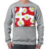 Heavy Blend Adult Crewneck Sweatshirt Thumbnail