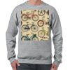 Heavy Blend Adult Crewneck Sweatshirt Thumbnail