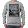 Heavy Blend Adult Crewneck Sweatshirt Thumbnail