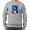 Heavy Blend Adult Crewneck Sweatshirt Thumbnail