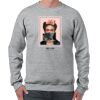 Heavy Blend Adult Crewneck Sweatshirt Thumbnail