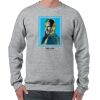 Heavy Blend Adult Crewneck Sweatshirt Thumbnail