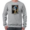 Heavy Blend Adult Crewneck Sweatshirt Thumbnail