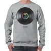 Heavy Blend Adult Crewneck Sweatshirt Thumbnail