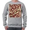 Heavy Blend Adult Crewneck Sweatshirt Thumbnail