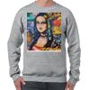 Heavy Blend Adult Crewneck Sweatshirt Thumbnail