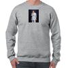 Heavy Blend Adult Crewneck Sweatshirt Thumbnail