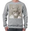 Heavy Blend Adult Crewneck Sweatshirt Thumbnail