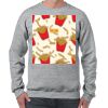 Heavy Blend Adult Crewneck Sweatshirt Thumbnail