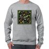 Heavy Blend Adult Crewneck Sweatshirt Thumbnail