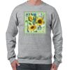 Heavy Blend Adult Crewneck Sweatshirt Thumbnail