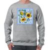 Heavy Blend Adult Crewneck Sweatshirt Thumbnail