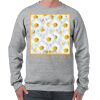 Heavy Blend Adult Crewneck Sweatshirt Thumbnail