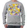 Heavy Blend Adult Crewneck Sweatshirt Thumbnail